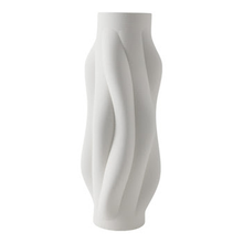 HIGH TEMPERATURE 3D PRINTING PORCELAIN DECORATIVE VASES
