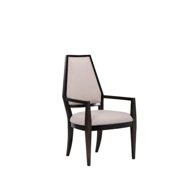 Prossimo Cadrega Arm Chair - Al Rugaib Furniture