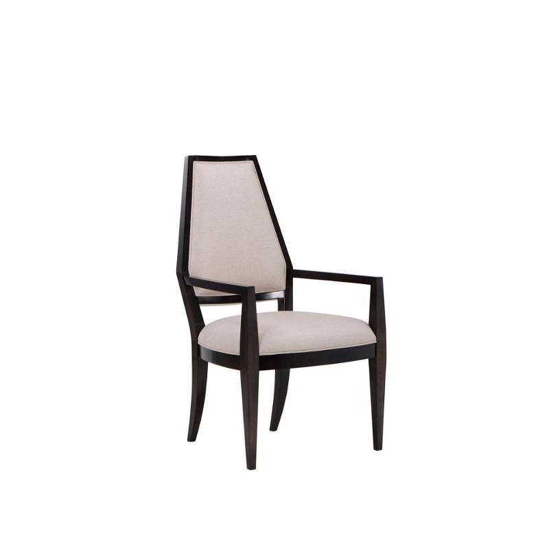 Prossimo Cadrega Arm Chair - Al Rugaib Furniture