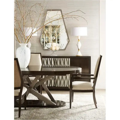 Prossimo Cadrega Arm Chair - Al Rugaib Furniture