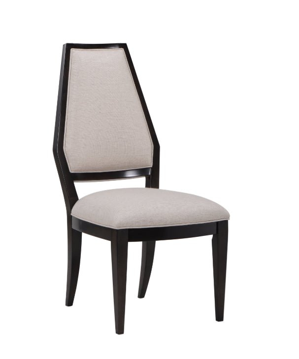 PROSSIMO - CADREGA SIDE CHAIR Dining Chairs| A.R.T. Furniture