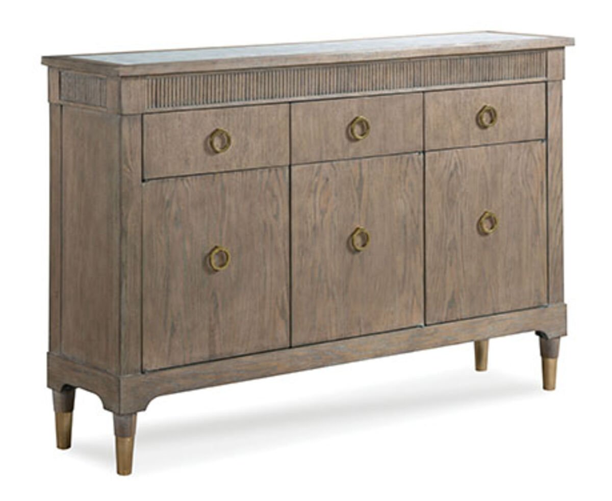 Provence Credenza Consoles & Sideboards| Fairfield Chair