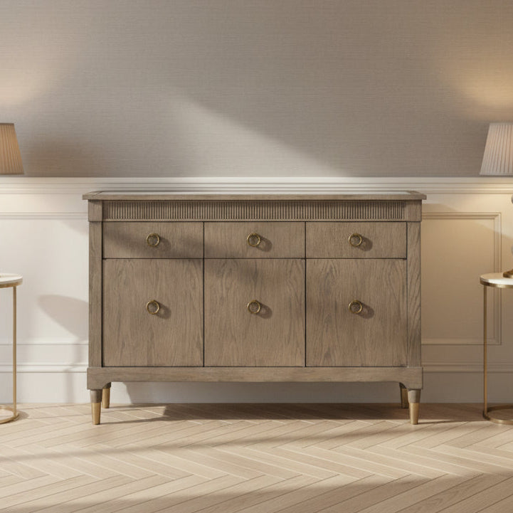 Provence Credenza Consoles & Sideboards| Fairfield Chair