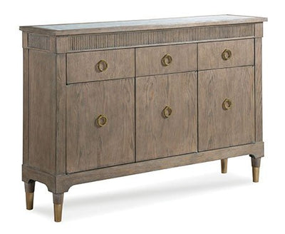 Provence Credenza - Al Rugaib Furniture