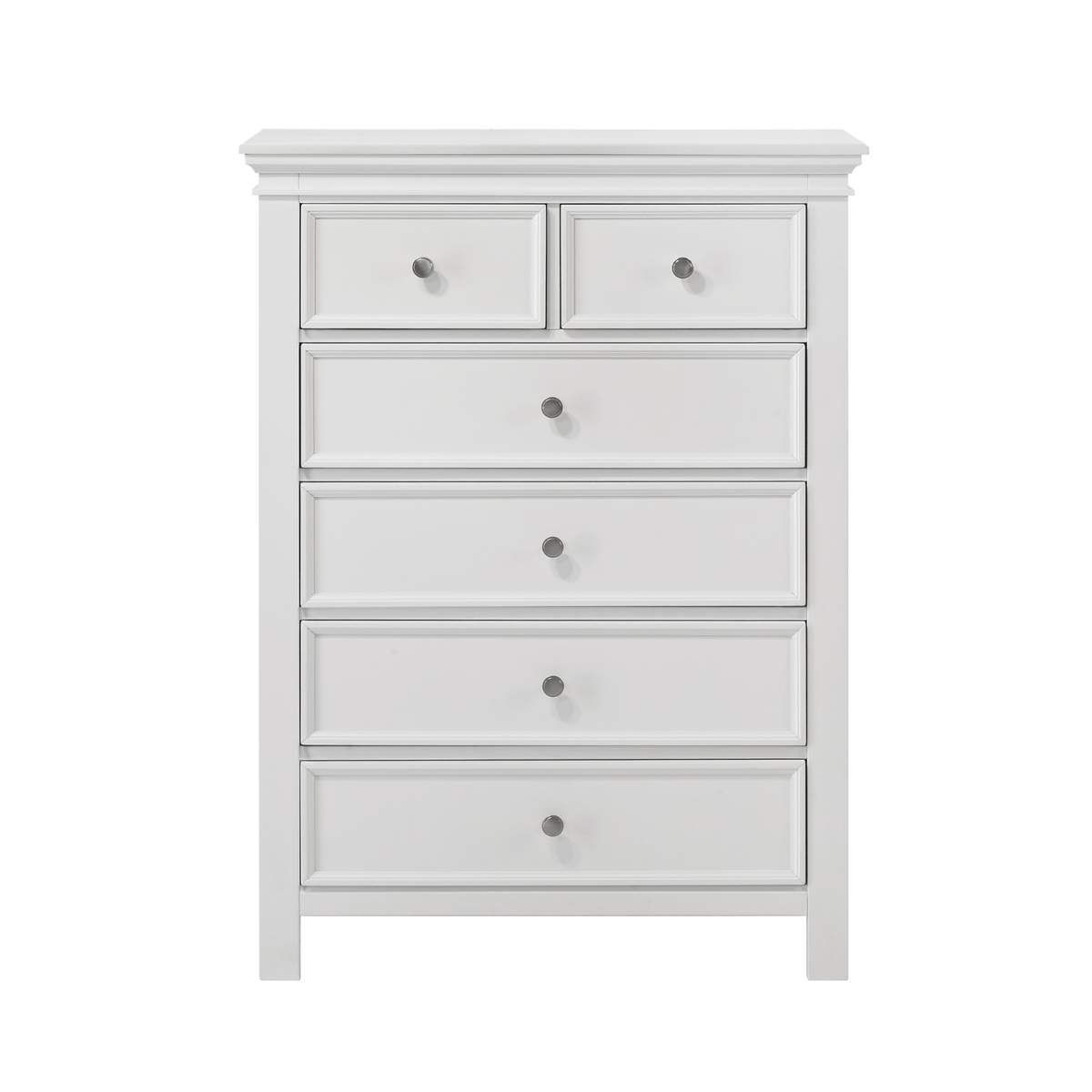 Provence White Wood Chest Cabinets & Chests| Roots Furniture