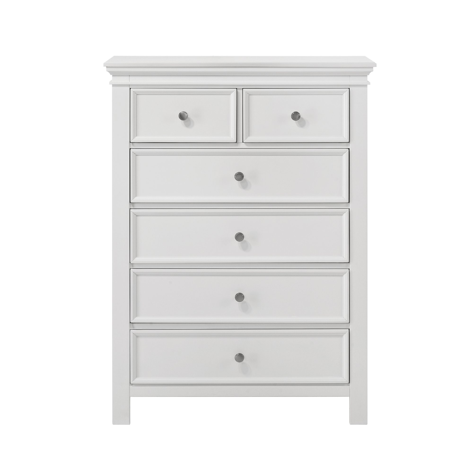 Provence White Wood Chest Cabinets & Chests| Roots Furniture