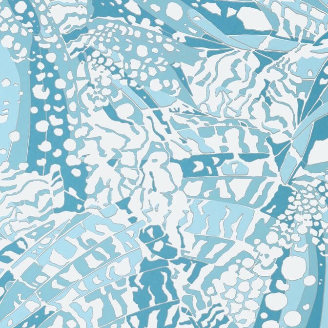 PUCCINI,Wallpaper Wallpaper| Thibaut Design