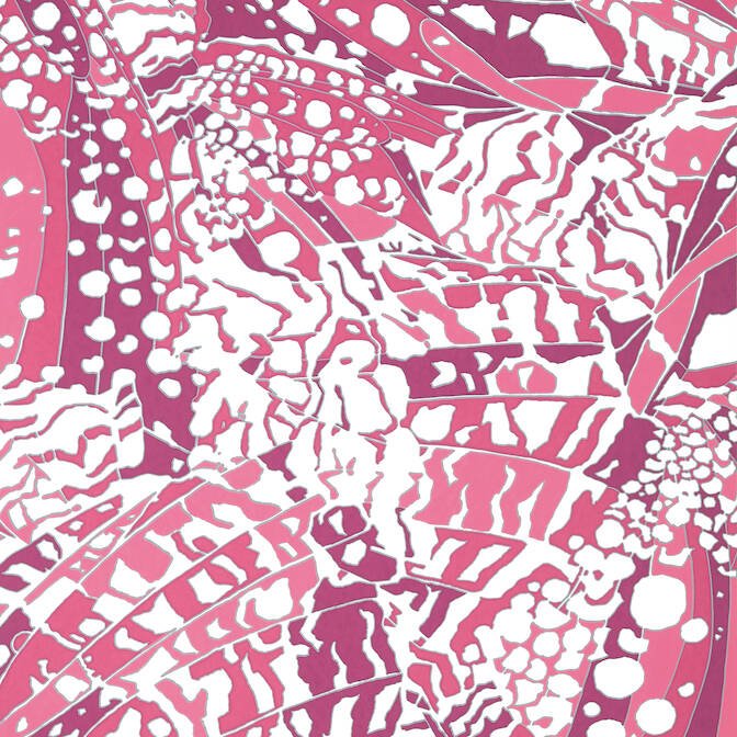 PUCCINI,Wallpaper Wallpaper| Thibaut Design