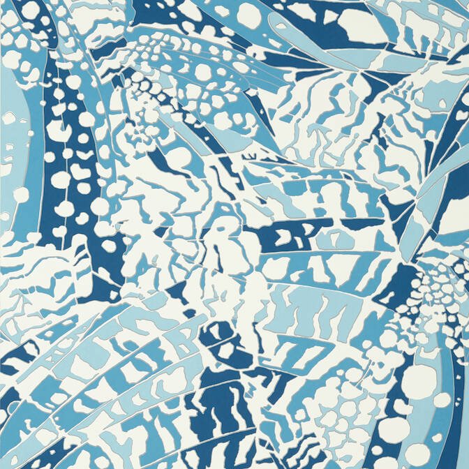 PUCCINI,Wallpaper Wallpaper| Thibaut Design