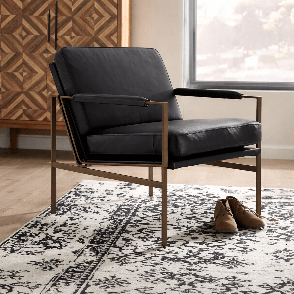 Puckman Accent Chair Chairs| Ashley Homestore