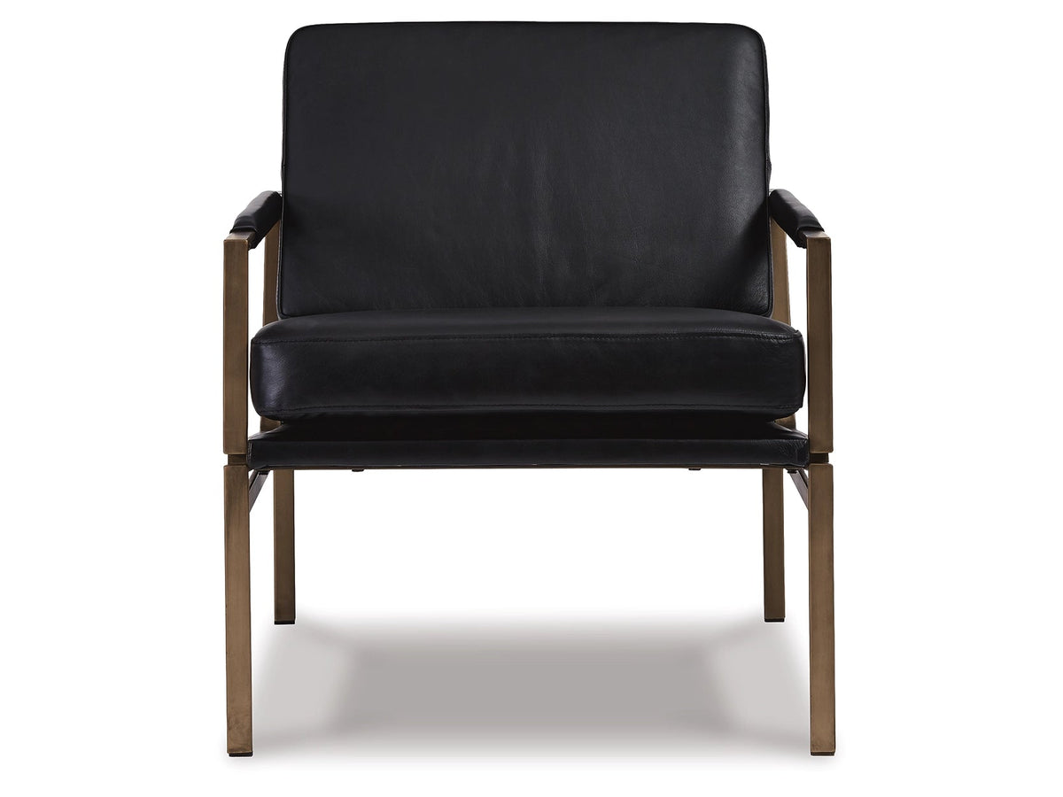 Puckman Accent Chair Chairs| Ashley Homestore