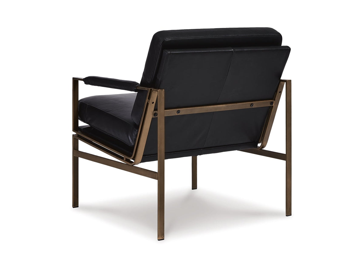 Puckman Accent Chair Chairs| Ashley Homestore