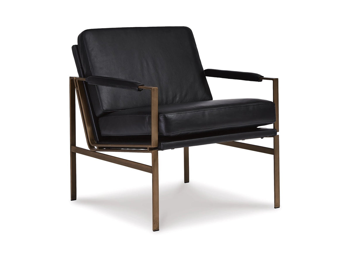 Puckman Accent Chair Chairs| Ashley Homestore