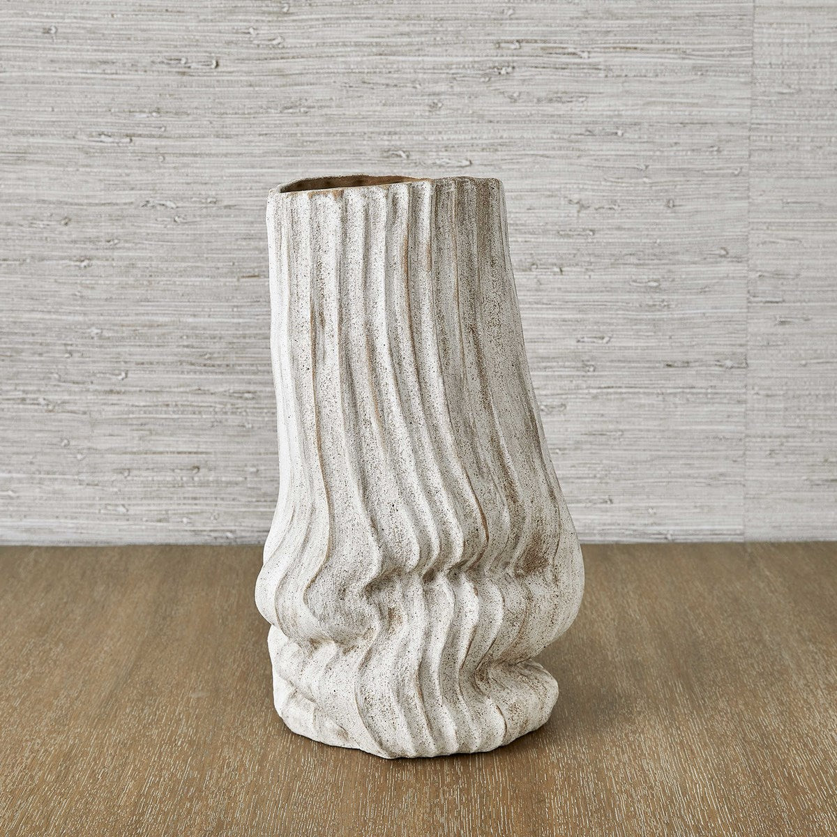 Puddle Vase Vases and Jars| Uttermost
