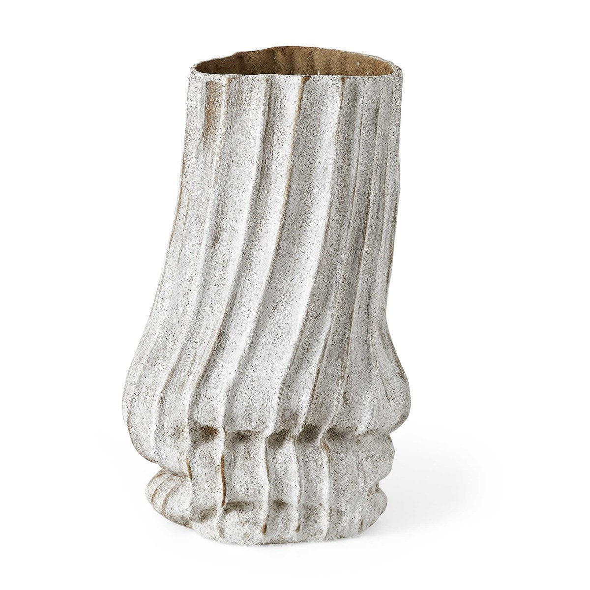 Puddle Vase Vases and Jars| Uttermost