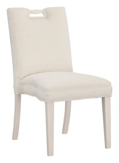 Pull Short Back Armless Stack Chair - Al Rugaib Furniture