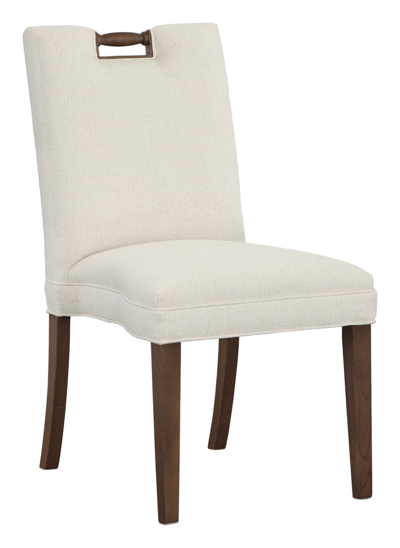 Pull Short Back Armless Stack Chair - Al Rugaib Furniture