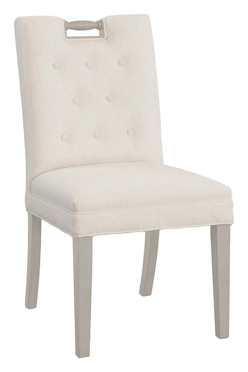 Pull Short Back Dining Chair Dining Chairs| Fairfield Chair