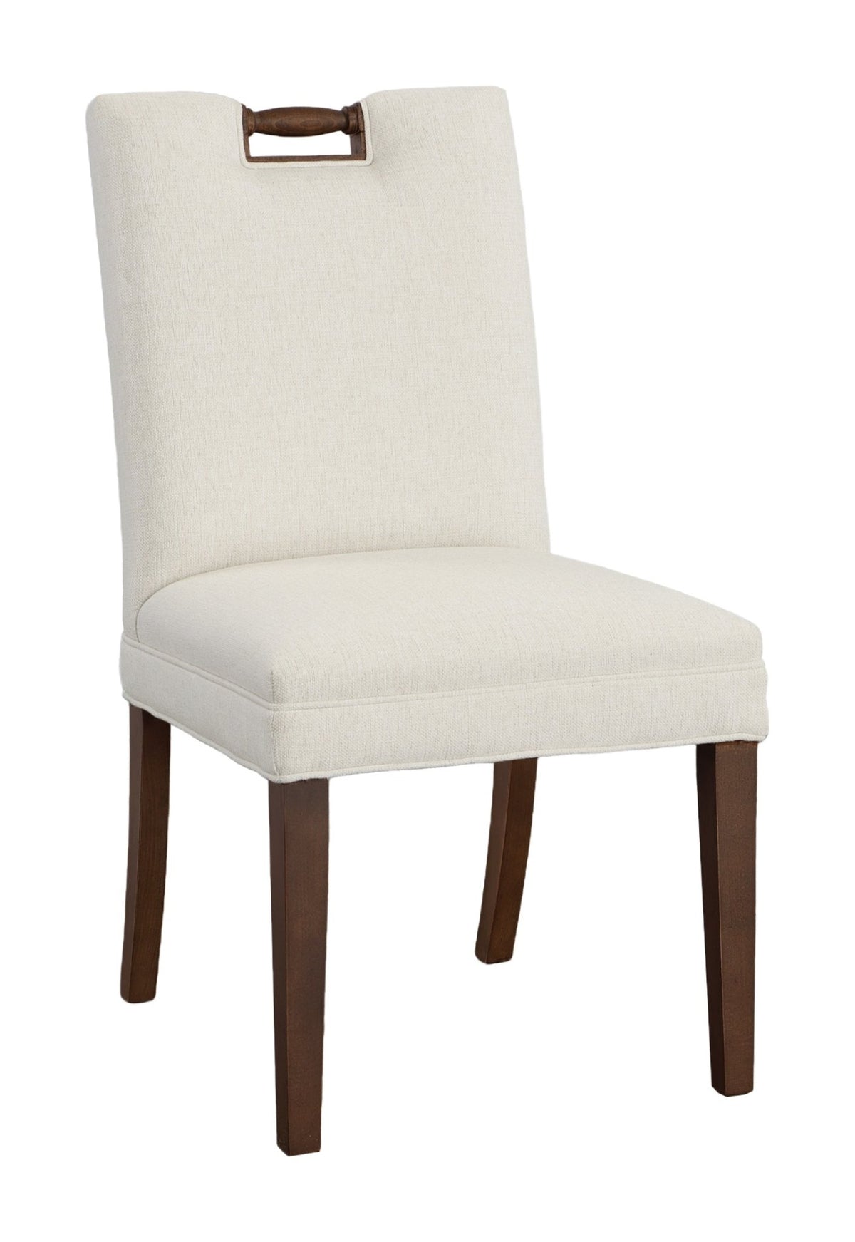 Pull Short Back Dining Chair Dining Chairs| Fairfield Chair