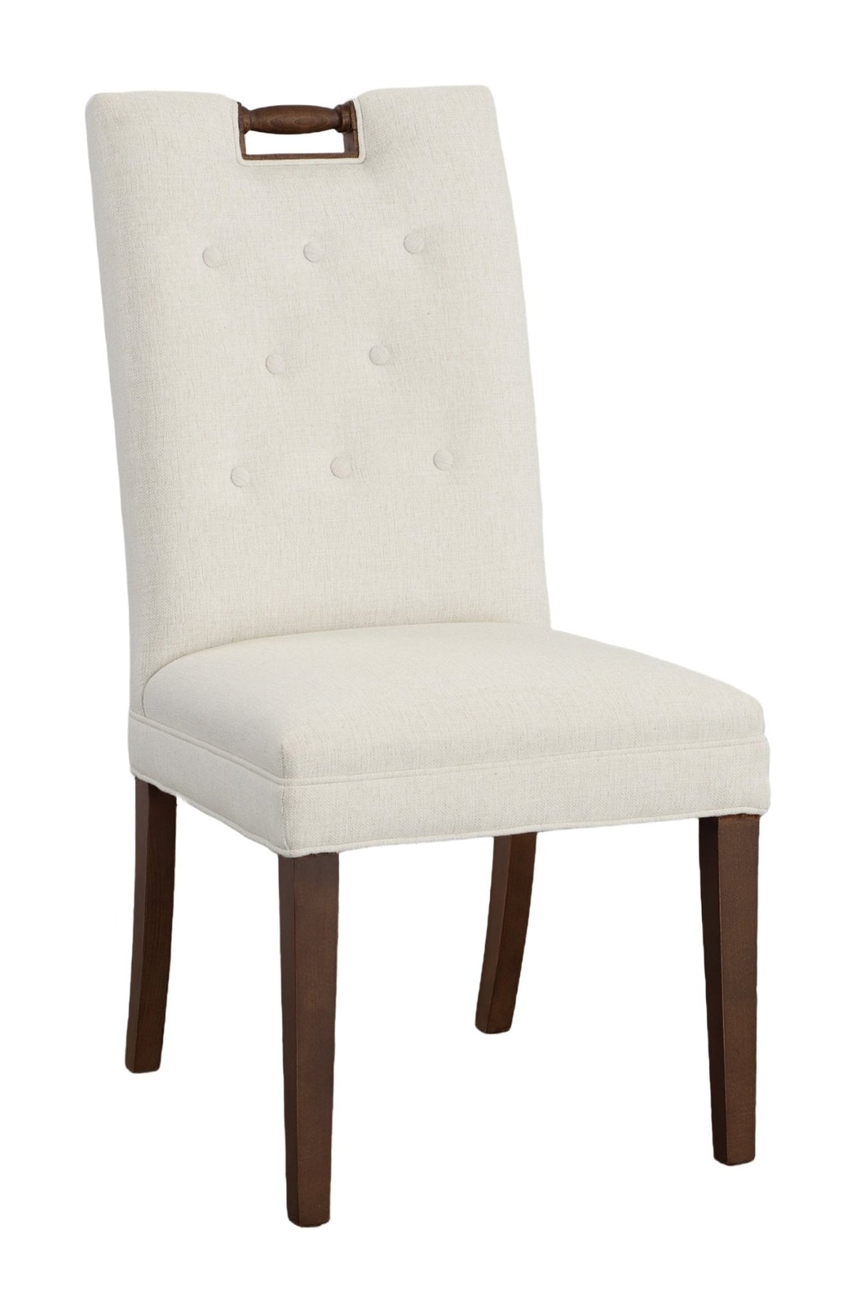 Pull Tall Back Dining Chair Dining Chairs| Fairfield Chair