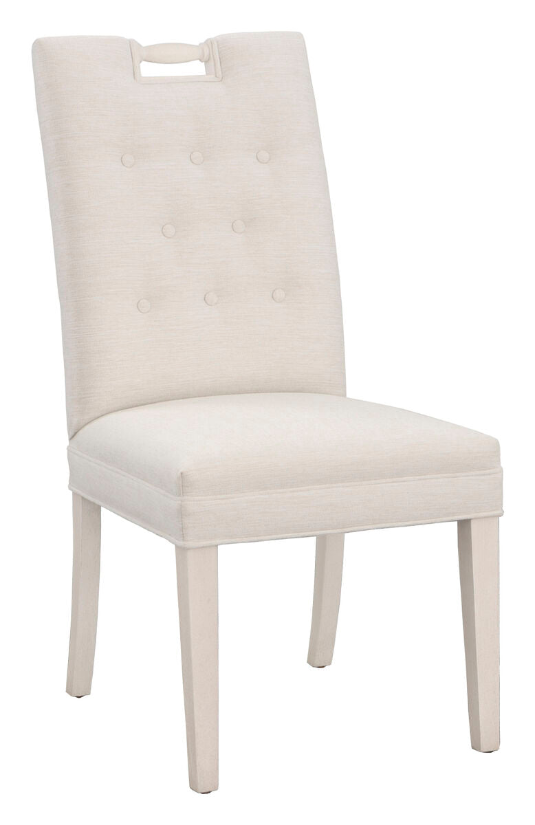 Pull Tall Back Dining Chair Dining Chairs| Fairfield Chair