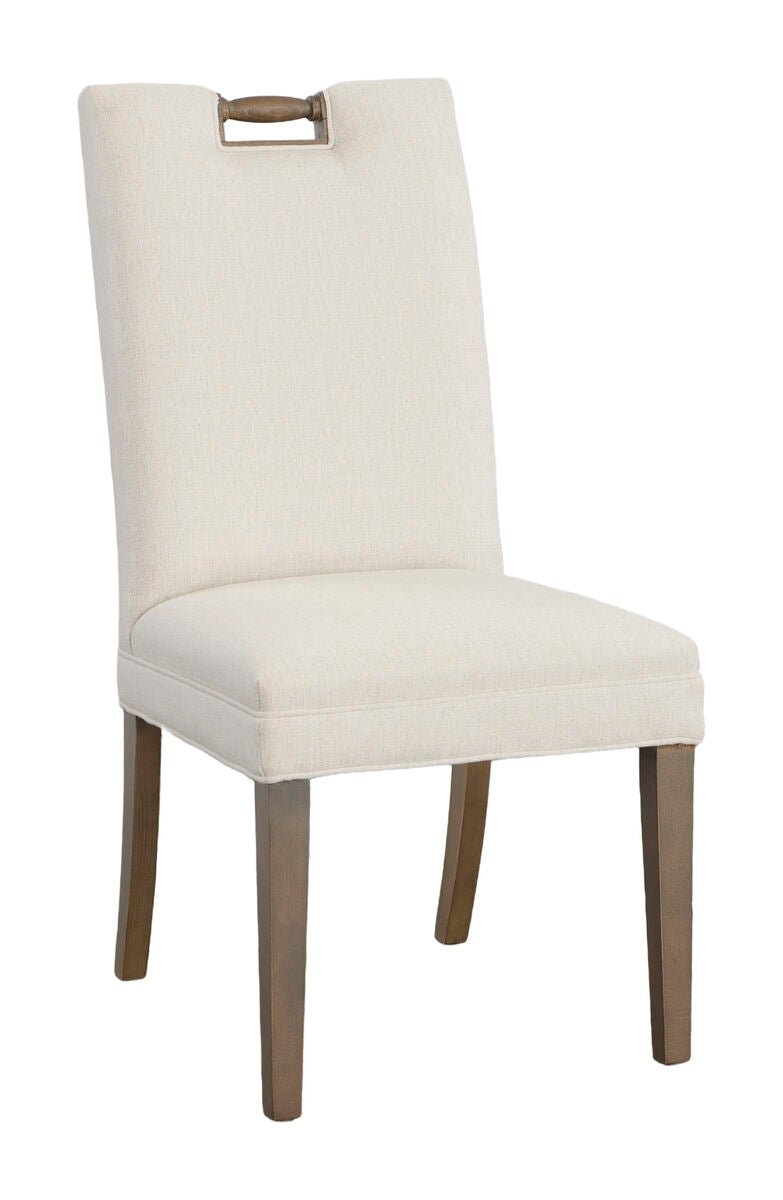 Pull Tall Back Dining Chair Dining Chairs| Fairfield Chair