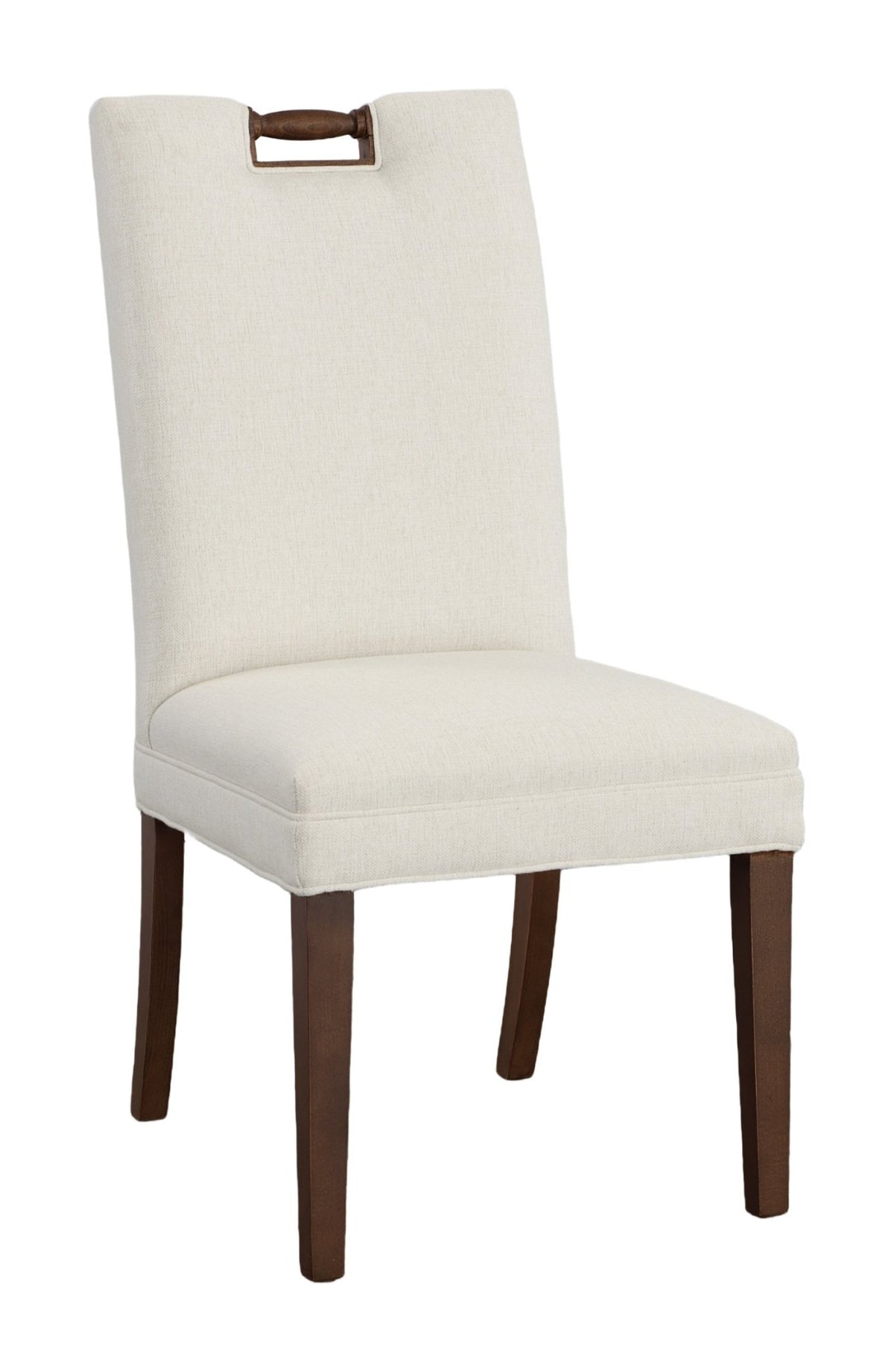 Pull Tall Back Dining Chair Dining Chairs| Fairfield Chair