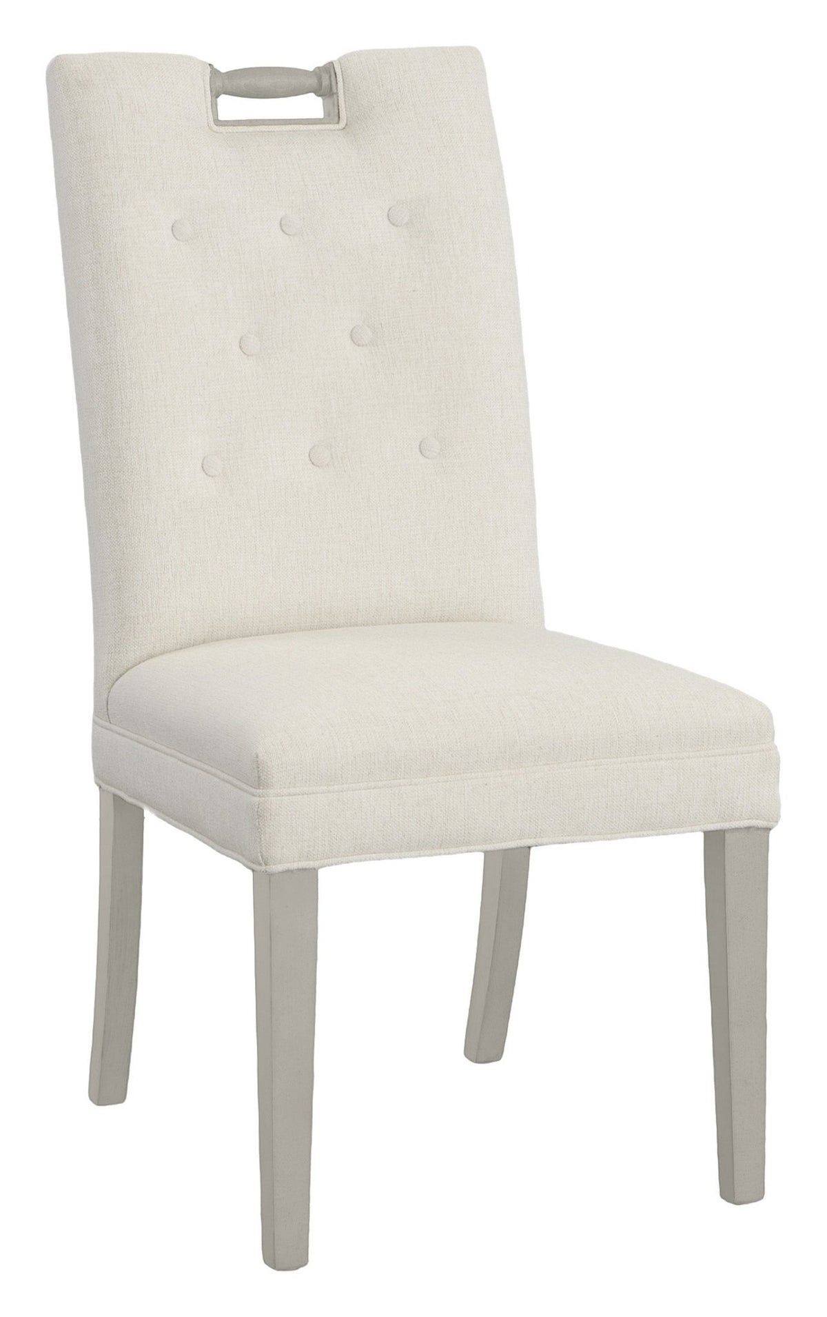 Pull Tall Back Dining Chair Dining Chairs| Fairfield Chair