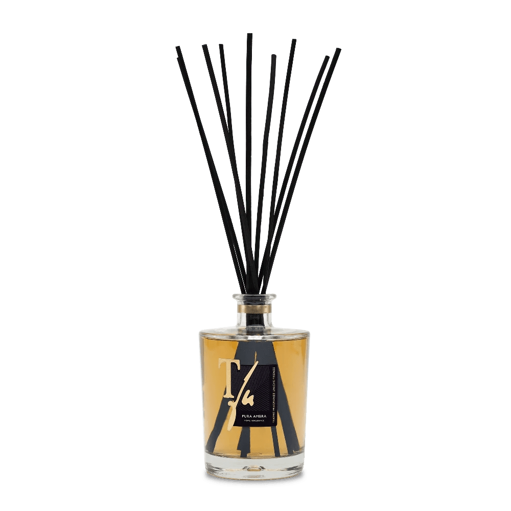 PURA AMBRA STICKS ML.500 HOME FRAGRANCE - TFU - Al Rugaib Furniture