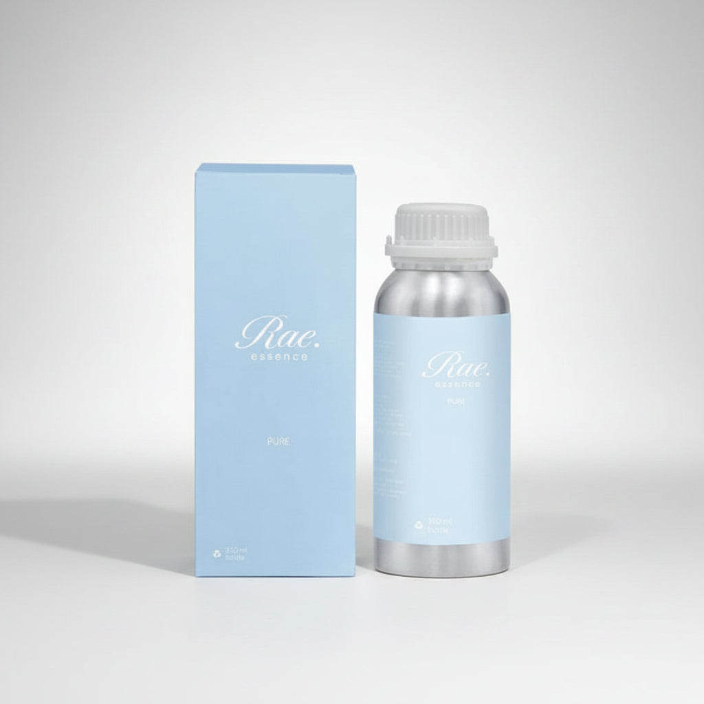 Pure 250ml Fragrance Oil Diffusers| Rae Essence