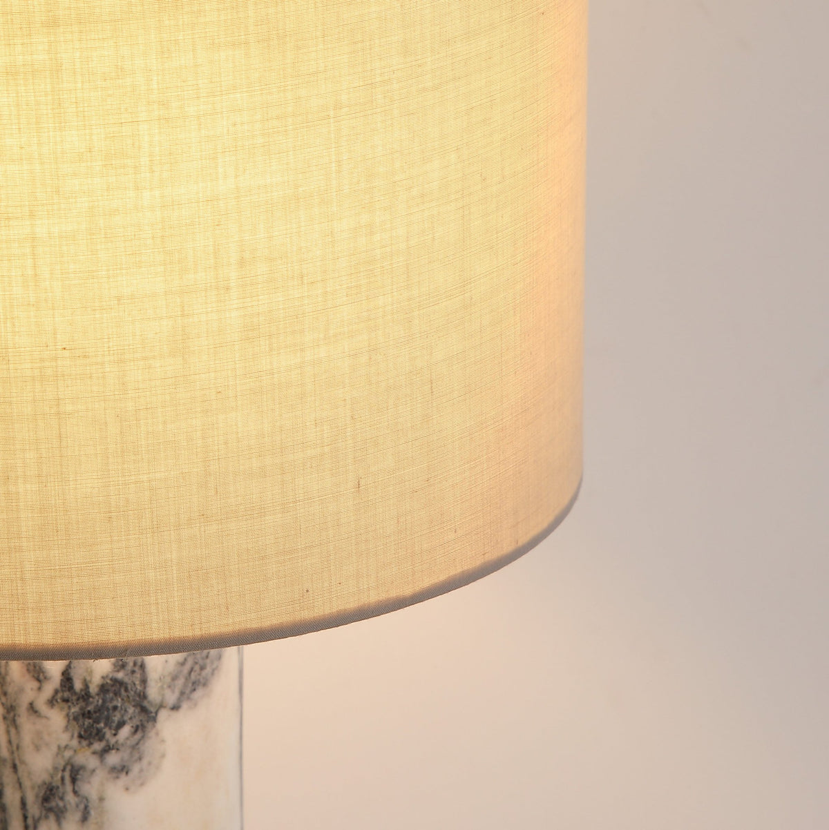 Pure Marble Table Lamp Table Lamps| Roots Furniture