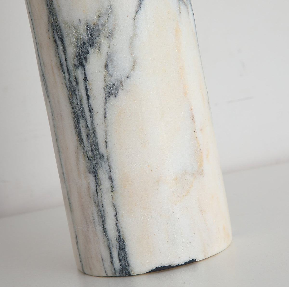 Pure Marble Table Lamp Table Lamps| Roots Furniture