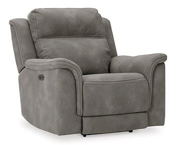 PWR RECLINER/ADJ HEADREST Recliners| Ashley Homestore