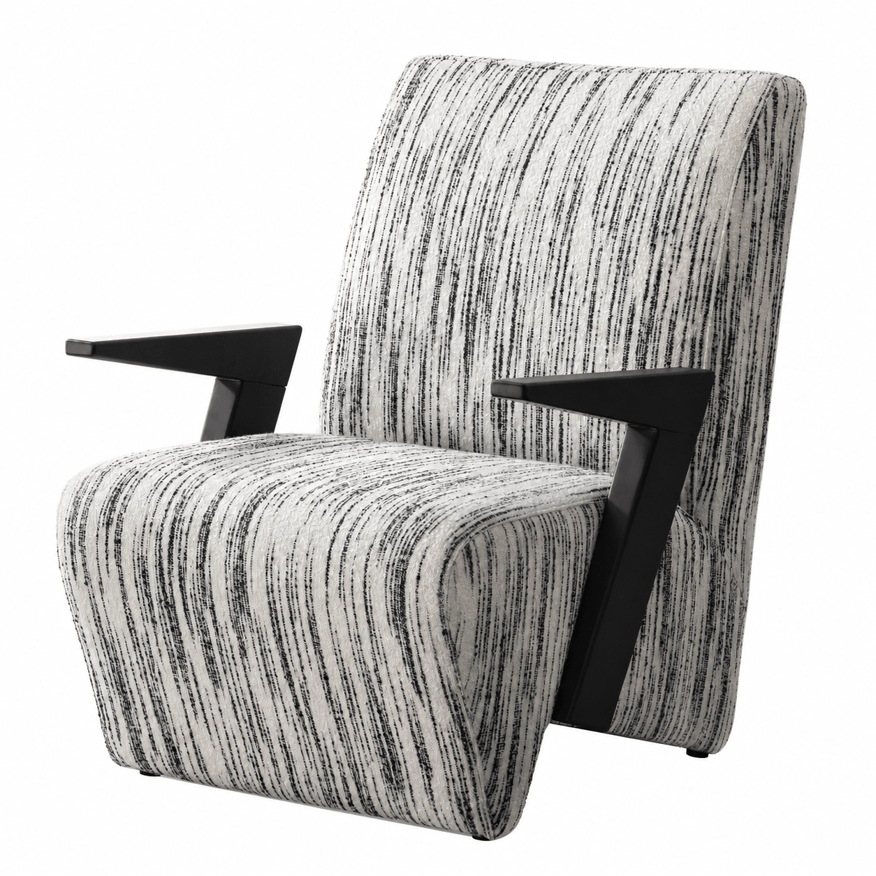 Pylon Flow Accent Chair Chairs| Roots Furniture