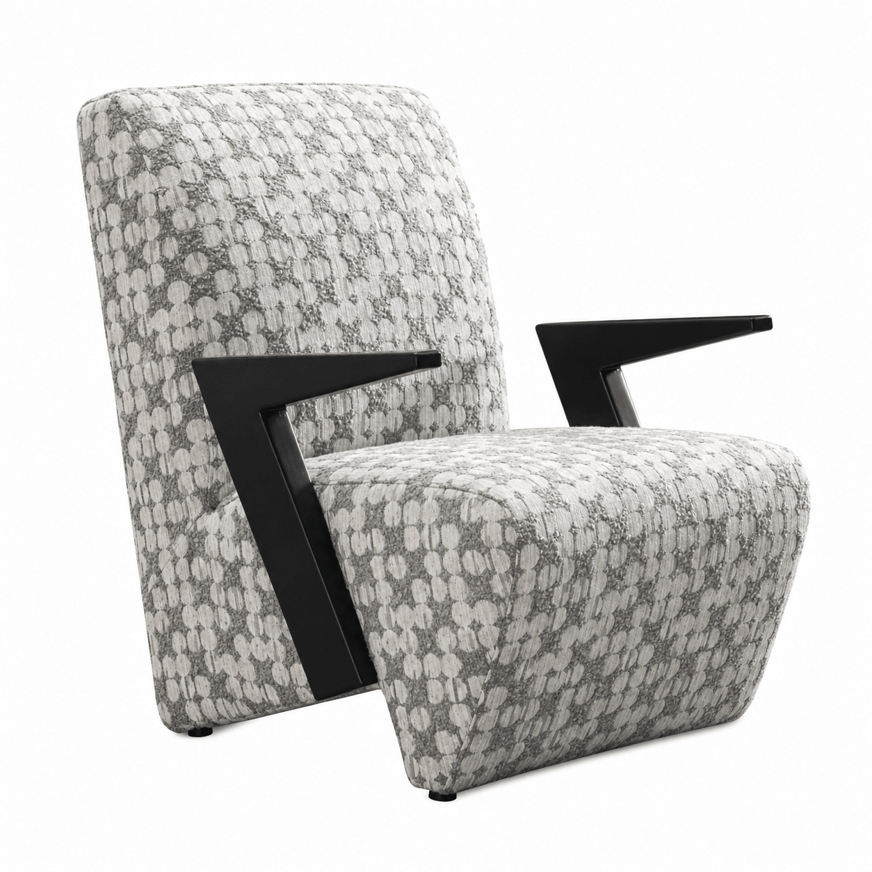 Pylon Mosaic Accent Chair Chairs| Roots Furniture