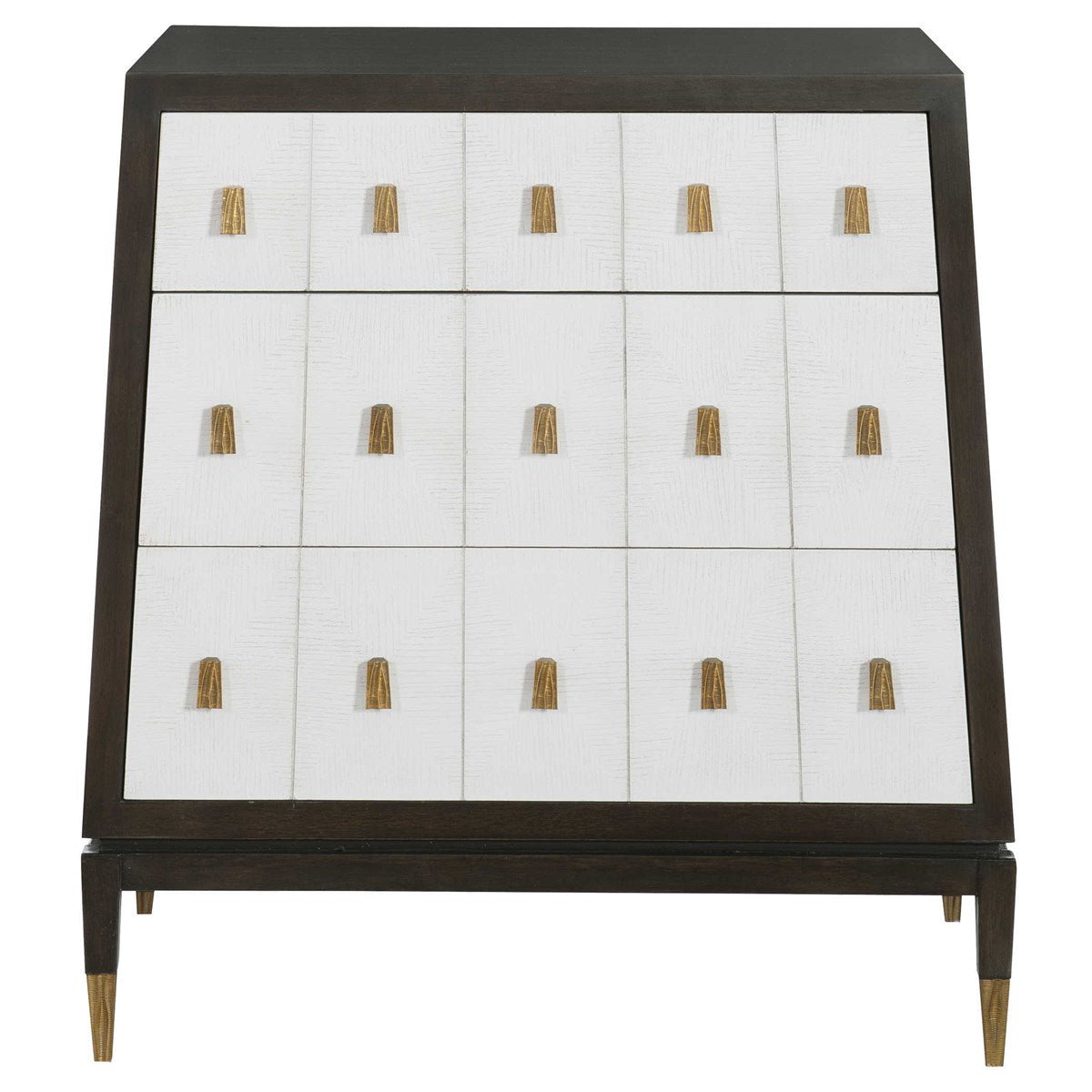 Pyramid Chest Cabinets & Chests| Uttermost