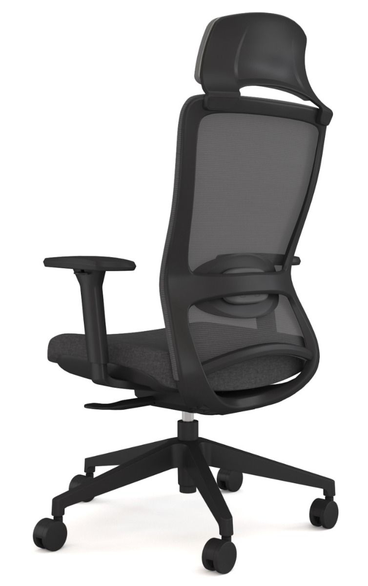 High Back Chair