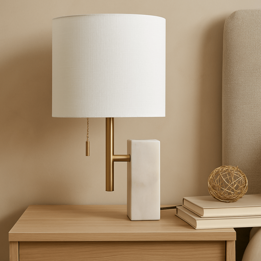 Quarry Table Lamp Table Lamps| Roots Furniture