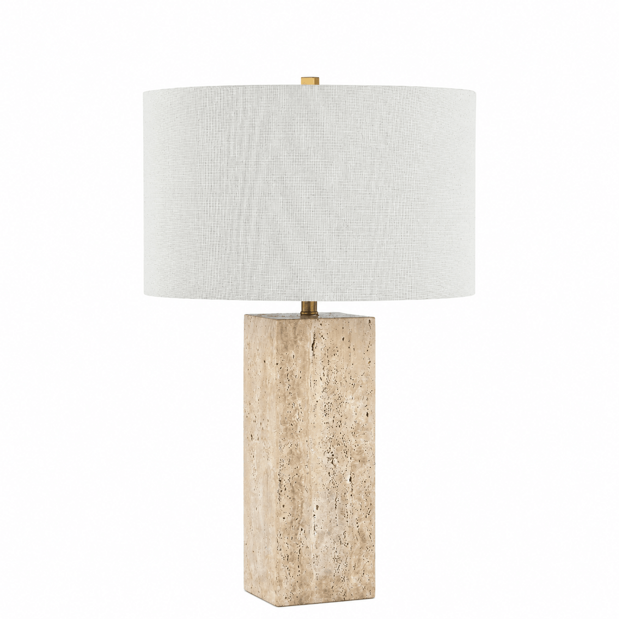 Quartz Table Lamp| Crestview