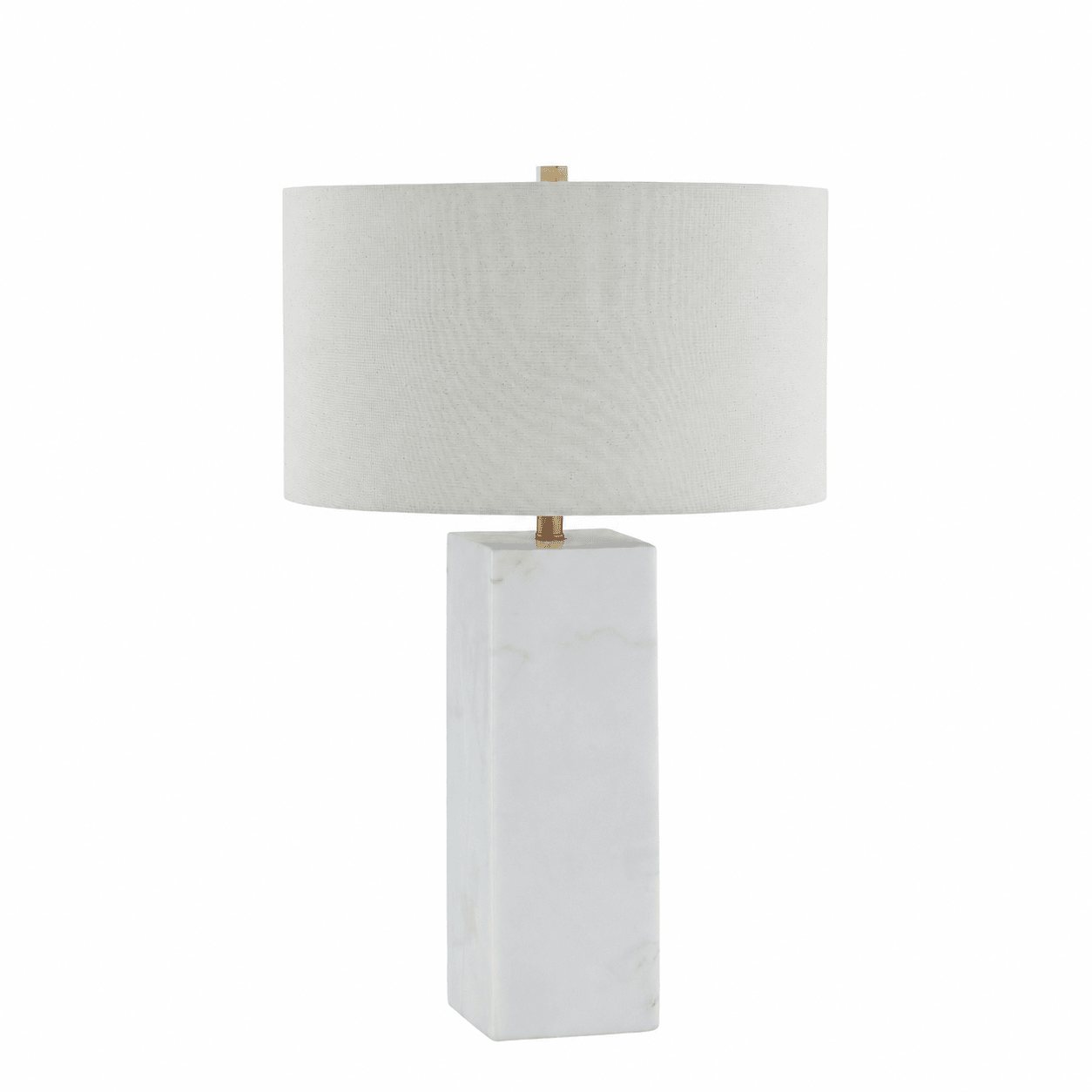 Quartz Table Lamp| Crestview