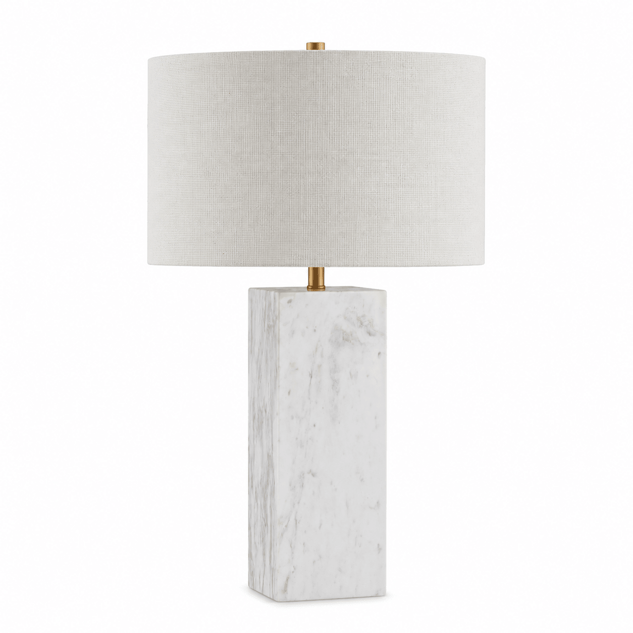 Quartz Table Lamp| Crestview