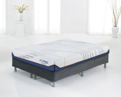 QUEEN FOUNDATION - Al Rugaib Furniture