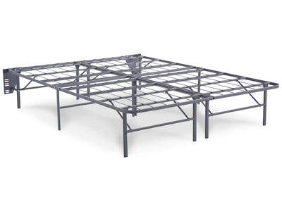 Queen Foundation - Al Rugaib Furniture