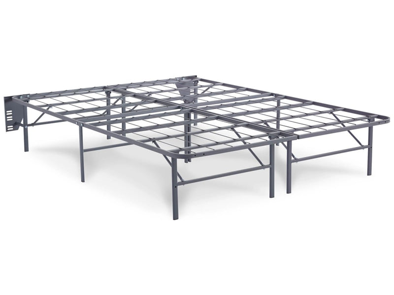 Queen Foundation - Al Rugaib Furniture