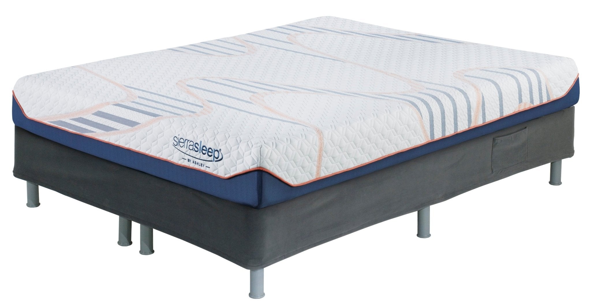 QUEEN FOUNDATION Mattresses| Ashley Homestore
