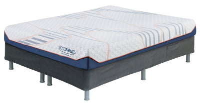 QUEEN FOUNDATION - Al Rugaib Furniture