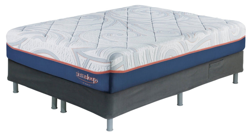 QUEEN FOUNDATION - Al Rugaib Furniture