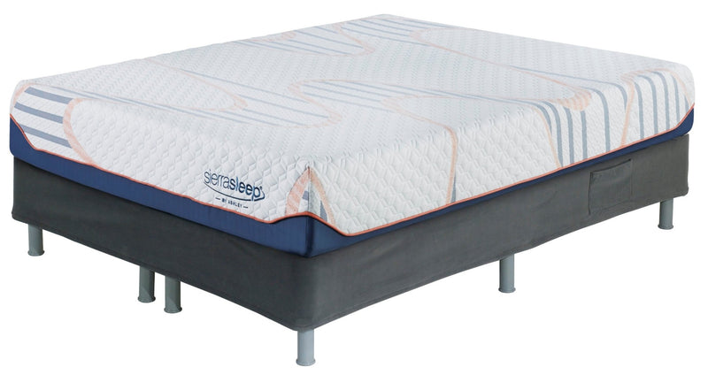 QUEEN FOUNDATION - Al Rugaib Furniture