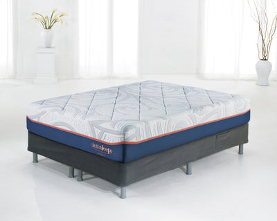 QUEEN FOUNDATION - Al Rugaib Furniture