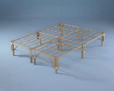 QUEEN FOUNDATION - Al Rugaib Furniture